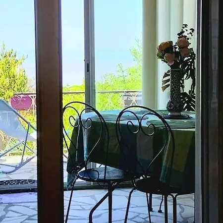 Location Cote De Beaute Σπίτι διακοπών Barzan
