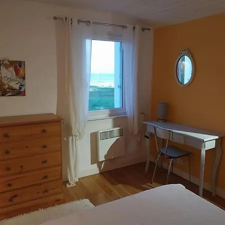 Location Cote De Beaute Σπίτι διακοπών Barzan