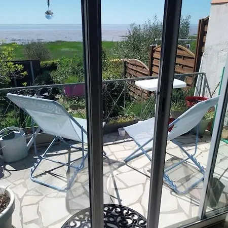 Location Cote De Beaute Σπίτι διακοπών Barzan